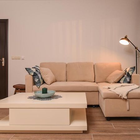 The Grunge Spot - Charming New 1-Bedroom By Flat Mаnager Sofia Exterior foto