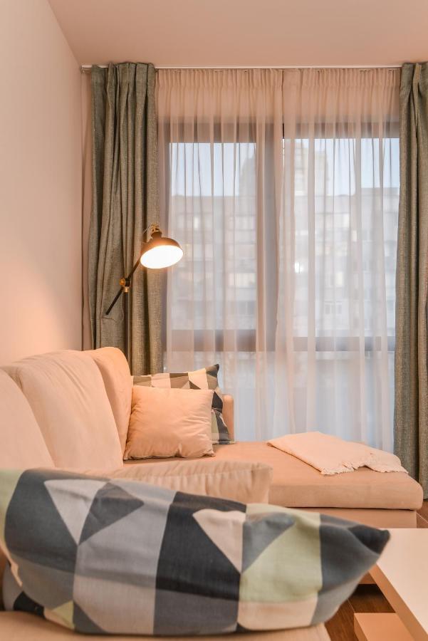 The Grunge Spot - Charming New 1-Bedroom By Flat Mаnager Sofia Exterior foto