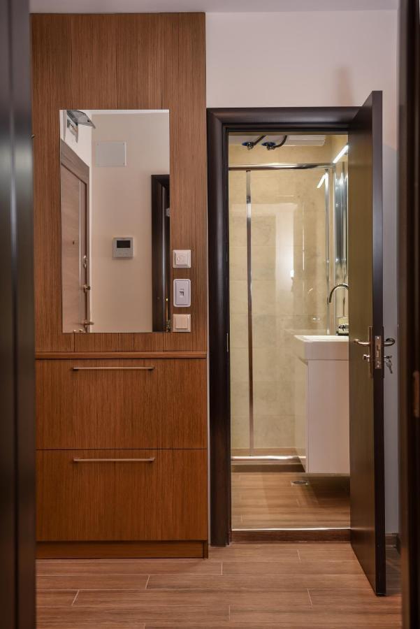 The Grunge Spot - Charming New 1-Bedroom By Flat Mаnager Sofia Exterior foto